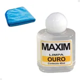 Limpa Joias Ouro 18k