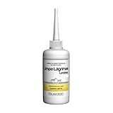 Limpa Lágrimas 100ml Para Cães E Gatos Lavizoo
