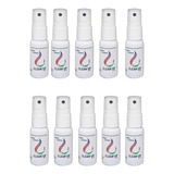 Limpa Lentes Kit Com 10 Unidades Atacado Óculos E Tela