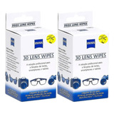 Limpa Lentes Zeiss 60