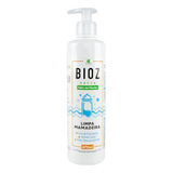 Limpa Mamadeira Baby Biodegradável Bioz Green 470ml