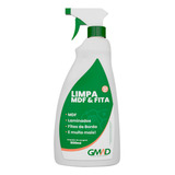 Limpa Mdf E Fita