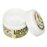 Limpa Metais Aliancas Moeda