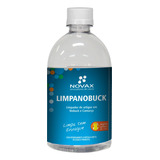 Limpa Nobuck Limpador Tenis Bota Sapato Camurça 900ml