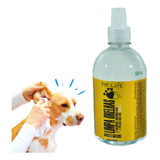 Limpa Orelha Para Cães E Gato Pet Life 500 Ml Promoção