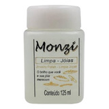 Limpa Ouro joia Monzi
