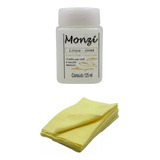 Limpa Ouro Joias Monzi