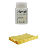 Limpa Ouro Joias Monzi