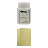 Limpa Ouro Joias Monzi