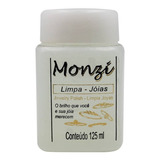 Limpa Ouro Joias Monzi