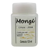 Limpa Ouro Joias Monzi