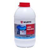 Limpa Para brisa 500ml