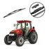 Limpa Para brisa Trator 80 Linha Agro Pesada Compatível Case