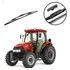 Limpa Parabrisa Trator 80 Case Máquina Agro Paleta Original