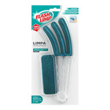 Limpa Persianas De Microfibra Flp6674 Flash Limp