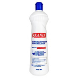 Limpa Piso De Madeira Superclean Pronto Uso Skania 500ml