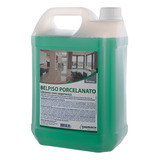 Limpa Piso Porcelanato Acetinado Portinari Belpiso 5l