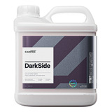 Limpa Pneu Pretinho Darkside