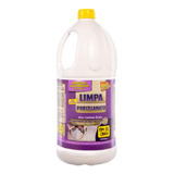 Limpa Porcelanato 2 Litros