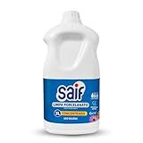 Limpa Porcelanato Concentrado Saif 3L
