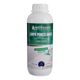 Limpa Porcelanato Limpeza Pesada 1l