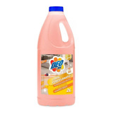 Limpa Porcelanato Tira Manchas Encardidas Realça Brilho 2l
