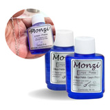 Limpa Prata Monzi 35 Ml 2 Unid 