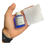Limpa Prata Monzi 35 Ml Limpeza Original Polimento Perfeito