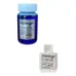 Limpa Prata Monzi Grande 125ml + Limpa Ouro Monzi 35ml