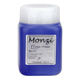 Limpa Prata Monzi Grande 125ml