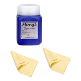 Limpa Pratas Monzi 125ml