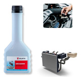 Limpa Radiador Limpeza De Arrefecimento 250ml Wurth