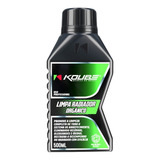 Limpa Radiador Organico Koube 500ml