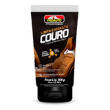 Limpa Revitaliza E Hidrata Couro Automotivo Proauto 150g