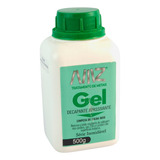 Limpa Solda Em Gel