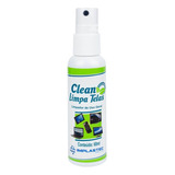 Limpa Tela Clean 60ml  Celular