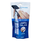 Limpa Tela Implastec Para
