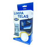 Limpa Telas Celular Notebook