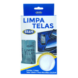 Limpa Telas Celular Notebook