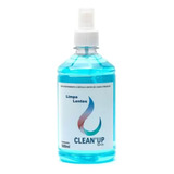 Limpa Telas Lentes Oculos Celular Computador 500ml