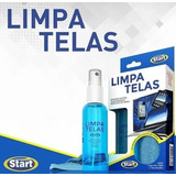Limpa Telas Start 120ml