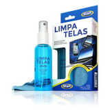 Limpa Telas Start 120ml