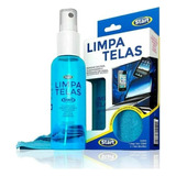 Limpa Telas Start 120ml