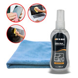 Limpa Telas Wurth 100ml
