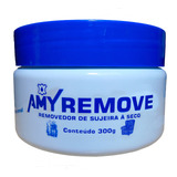 Limpa Tênis E Calçados Branco Limpador Em Creme Amy 300g
