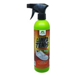 Limpa Tênis Spray Limpador A Seco Maxbio 500ml