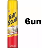 Limpa Tudo Tuff Stuff