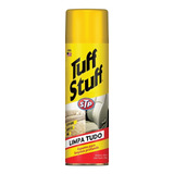 Limpa Tudo Tuff Stuff