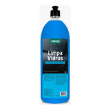 Limpa Vidro Automotivo Desengordura