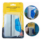 Limpa Vidro Magnetico Flutuante
